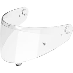 Sena Impulse Visière, transparent pour Hommes