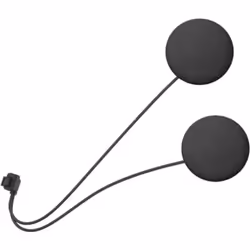 Sena 50S Sound by Harman Kardon Haut-parleurs, noir