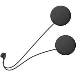 Sena 50S Sound by Harman Kardon Haut-parleurs, noir