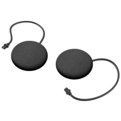 Sena 50R Sound by Harman Kardon Haut-parleurs, noir