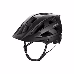 Sena M1, Demi-casque, Construction par moulage, Mat