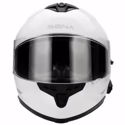Casque moto intégral Bluetooth Sena Outride