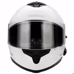 Casque moto intégral Bluetooth Sena Outride