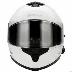 Casque moto intégral Bluetooth Sena Outride