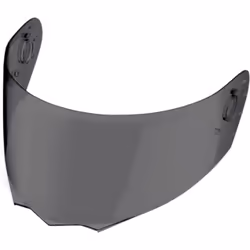 Sena OutRush R Visière, gris pour Hommes