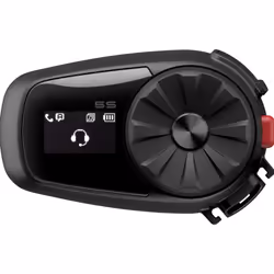 Intercoms moto bluetooth Sena 5S10 (x2)