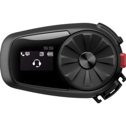 Intercoms moto bluetooth Sena 5S10 (x2)
