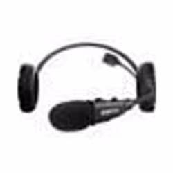 Intercom moto bluetooth pour casque jet micro tige Sena 3S