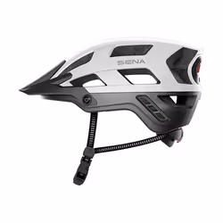 Casque VTT connecté Sena M1 EVO
