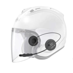 Système de communication Bluetooth - SENA - ACS-RAM - Universel - Rechargeable USB - Arai SZ-R VAS