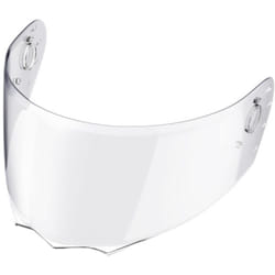 Sena OutRush R Visière, transparent pour Hommes