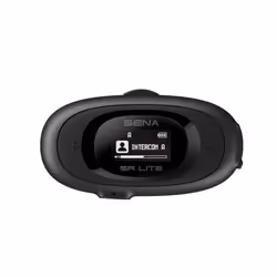 Intercoms moto bluetooth Sena 5R Lite (x2)