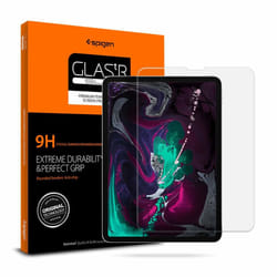 Spigen GLAS.tR Slim Protection d'écran transparent Apple 1 pièce(s)