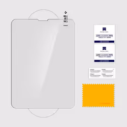 Spigen GLAS.tR Slim Protection d'écran transparent Apple 1 pièce(s)