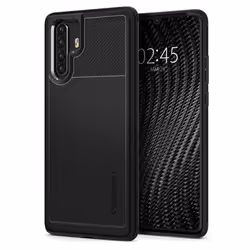 Spigen L37CS25725, Housse, Huawei, Huawei P30 Pro, 16,5 cm (6.5"), Noir