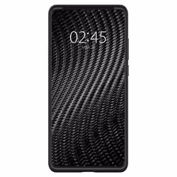 Spigen L37CS25725 6.5" Housse Noir