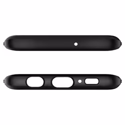 Spigen Rugged Armor, Housse, Samsung, Galaxy S10, 15,5 cm (6.1"), Noir