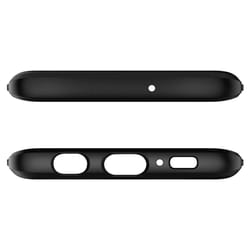 Spigen Rugged Armor 6.1" Housse Noir