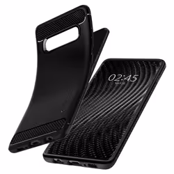 Spigen Rugged Armor 6.1" Housse Noir