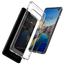 Spigen Ultra Hybrid 6.1" Housse Transparent