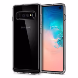 Spigen Ultra Hybrid 6.1" Housse Transparent