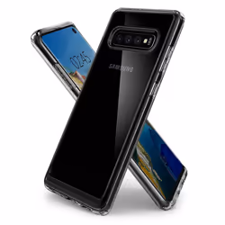 Spigen Ultra Hybrid 6.1" Housse Transparent