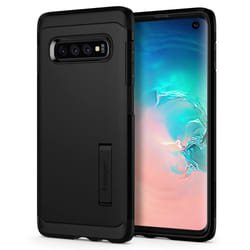 Spigen Tough Armor 6.1" Housse Noir