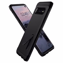 Spigen Tough Armor 6.1" Housse Noir