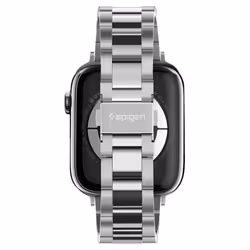 Spigen 061MP25943 accessoire intelligent à porter sur soi Bande Argent Acier inoxydable - Vue supplémentaire 5