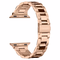 Spigen 061MP25944 accessoire intelligent à porter sur soi Bande Or rose Acier inoxydable