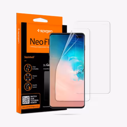 Spigen Galaxy S10 Plus, Samsung Galaxy S10 Plus, Transparent