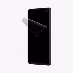 Spigen Galaxy S10 Plus coque de protection pour téléphones portables Transparent