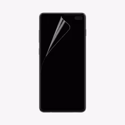 Spigen Galaxy S10 Plus coque de protection pour téléphones portables Transparent