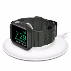 Spigen 062CS26016 accessoire intelligent à porter sur soi Bande Vert Polyuréthane thermoplastique (TPU)