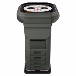 Spigen 062CS26016 accessoire intelligent à porter sur soi Bande Vert Polyuréthane thermoplastique (TPU) - Vue supplémentaire 7