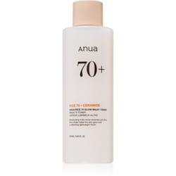 Anua Rice 70+ Glow Milky Toner 250 ml