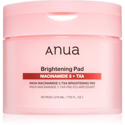 Anua Niacinamide 5% + TXA Brightening Pad 60 pcs