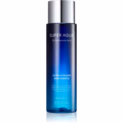 Le produit tonifiant Missha Super Aqua permet de nettoyer, d’harmoniser et de rafraîchir votre visage.
