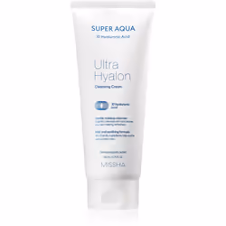 Vous avez souvent la peau sèche ou tiraillée lorsque vous venez de la laver avec un produit nettoyant ordinaire ? Ce n’e ...