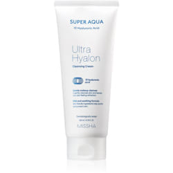 Missha Super Aqua 10 Hyaluronic Acid 200 ml