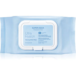 Missha Ultra Hyalon 30 pcs