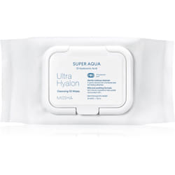 Missha Super Aqua 10 Hyaluronic Acid 30 pcs