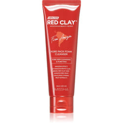 Missha Amazon Red Clay™ 120 ml