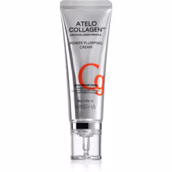 La crème visage Missha Atelocollagen 500 offre à votre visage le soin quotidien qu’il mérite vraiment.