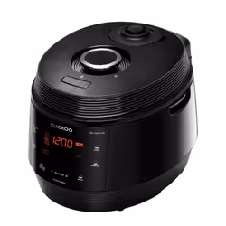 Cuckoo ICOOK Q5 5 L 1100 W Noir
