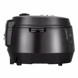Cuckoo ICOOK Q5 5 L 1100 W Noir - Vue supplémentaire 4