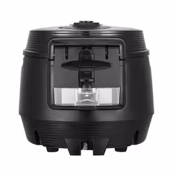 Cuckoo ICOOK Q5 5 L 1100 W Noir - Vue supplémentaire 5