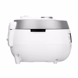 Cuckoo CRP-RT1008F cuiseur à riz 1,8 L 1150 W Blanc