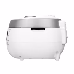 Cuckoo CRP-RT1008F cuiseur à riz 1,8 L 1150 W Blanc - Vue supplémentaire 4