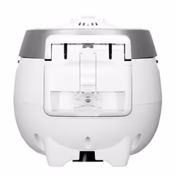 Cuckoo CRP-RT1008F cuiseur à riz 1,8 L 1150 W Blanc - Vue supplémentaire 5